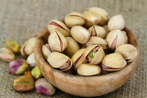 معرفی پسته کله قوچی + بهترین قیمت خرید